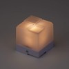 LOGOS 74175011 Remote Block Light (4 pcs)