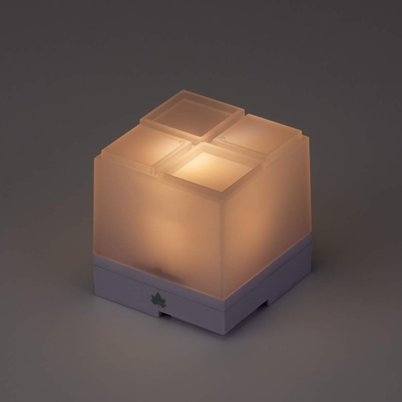 LOGOS 74175011 Remote Block Light (4 pcs)