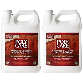 70001 Floor Cleaner Concentrate, 1 Gallon (Тwo Рack)