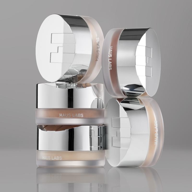 Haus Labs by Lady Gaga BIO-BLURRING LOOSE SETTING POWDER -