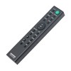 RMT-AH411U Replacement Remote Control Compatible with Sony Soundbar RMT-AH410U HT-S100F