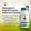 Christopher's Original Formulas Immucalm - Immune Support Supplement - Immune
