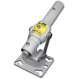 Gator by Kraft Tool GF10330 Adjustable Leveling Head