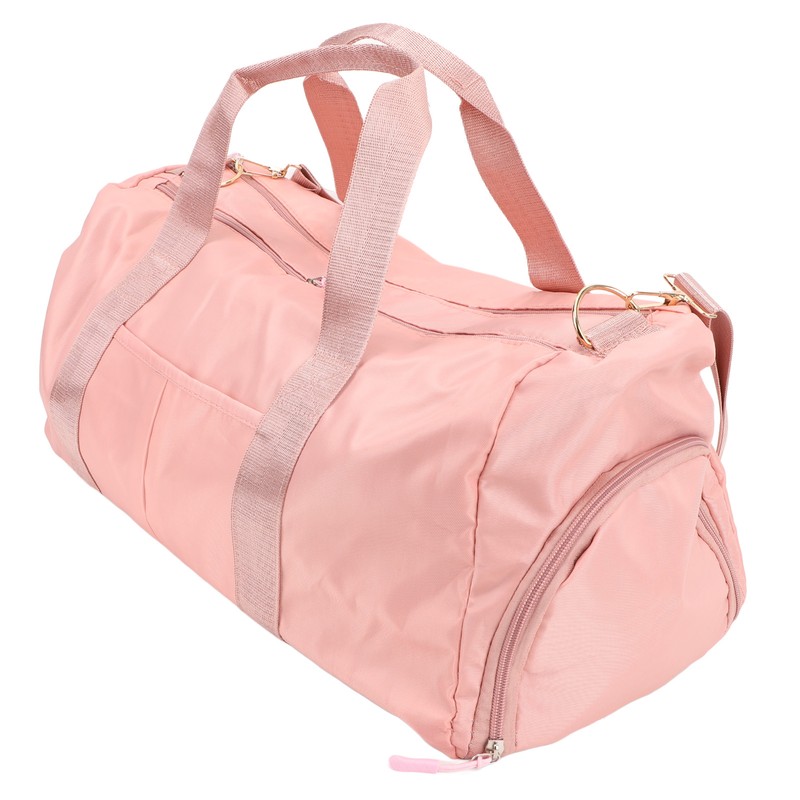 Travel Bag Waterproof Large Capacity Oxford Cloth Handheld Luggage Bag