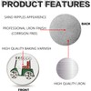 Golf Ball Markers and Hat Clip Magnetic Value Set for