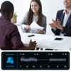 Voice Activated Recorder with Playback Bluetooth 5.2 MP3 Noise Reduction