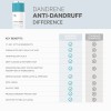 DS Labs Dandrene Dandruff Shampoo for Flaky Dry Scalp, 205Ml,