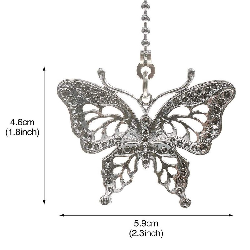 Ceiling Fan Pull Chain 12 inch Pull Chain Extension Fan