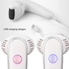 Automatic Vacuum Electric Foot Callus Remover Foot File Grinding Pedicure