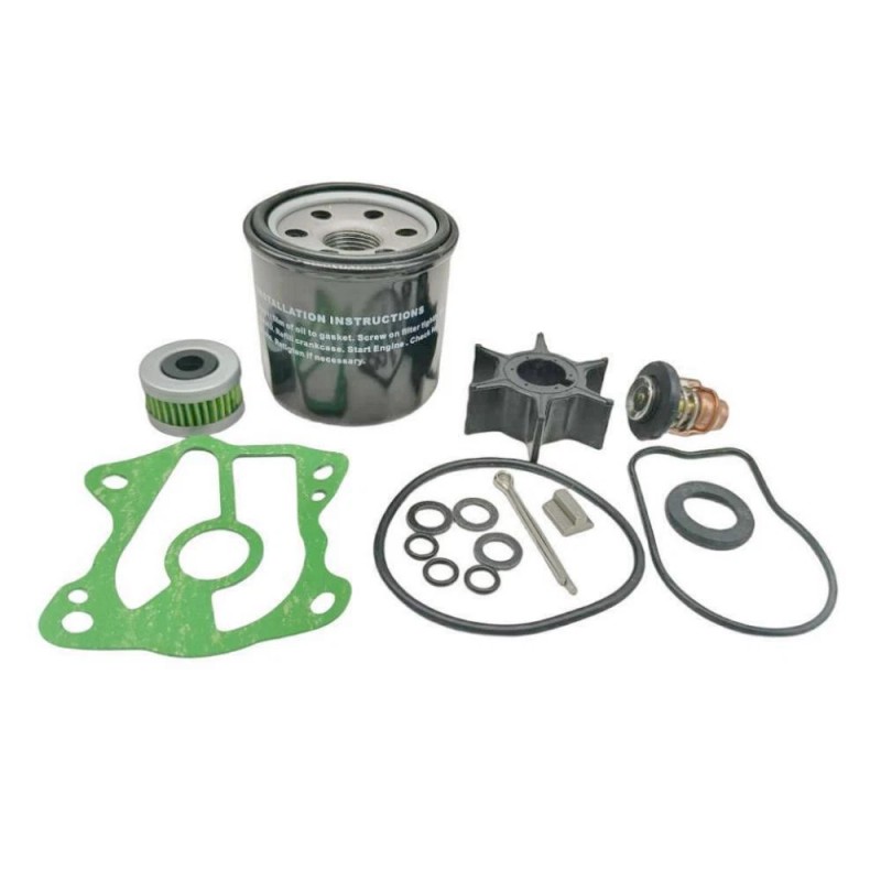 SeaSierra Honda Outboard 40HP 50HP BF40D BF50D Service Kit with