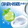 Scrubbing Bubbles Toilet Cleaner, Toilet Stamp, Bleaching Ingredients Plus, Whitey