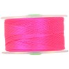JBSO (jebiso-) marumie Water Yarn Fine Pink, Size 500 m