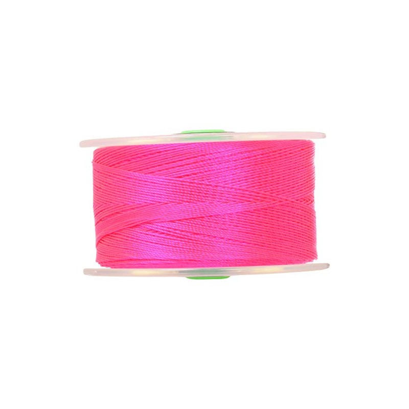 JBSO (jebiso-) marumie Water Yarn Fine Pink, Size 500 m