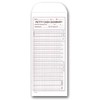 Petty Cash Summary Envelopes (Accounting Form DSA-230) (50 per Pack)
