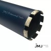 SM Diamond Tools 2-inch Super Plus Diamond Core Bit for
