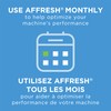 Affresh Washing Machine Cleaner, Cleans Front Load and Top Load