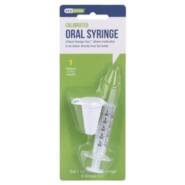 Ezy Dose Buy Ezy Dose Oral Syringe 5ml Online