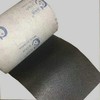 1M Carbon-Graphite Cloth Sander Lubrication Tape Diamond Abrasive Heat Resistant