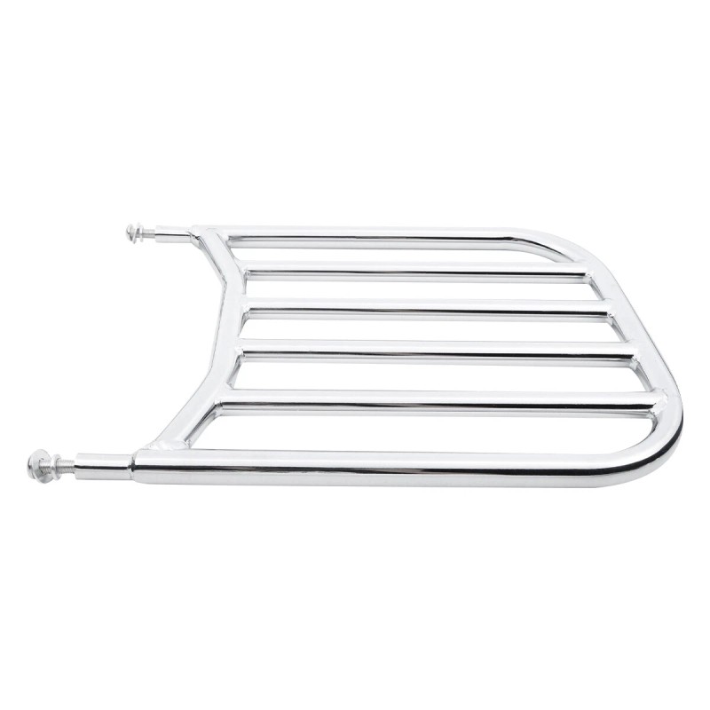 TCMT Backrest Sissy Bar Luggage Rack Fit For Indian Chieftain