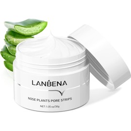 LANBENA Blackhead Remover, LANBENA Black Heads Remover from Face Black Head Remover Peel