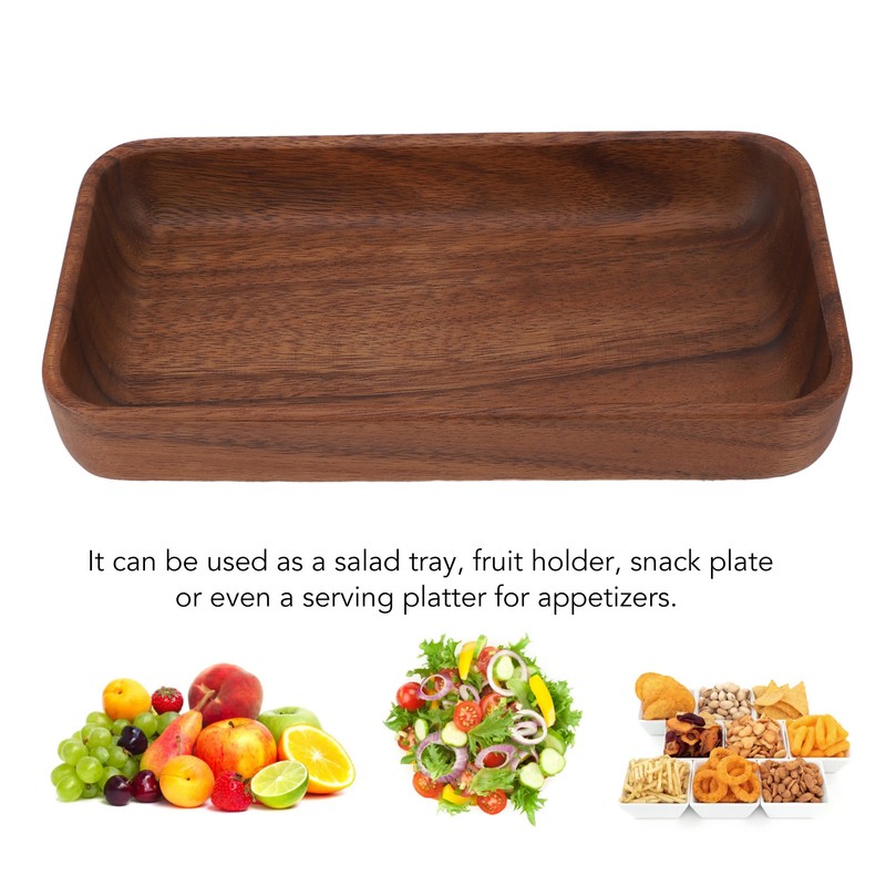 Serving Bowl Fruit Snack Versatile Stylish Durable Salad Bowl Serving