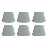 FF130E Recessed Light Cover Case of 6