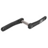 Bike Crank Arm Set Direct Mounted Crank Aluminium 170mm Crank