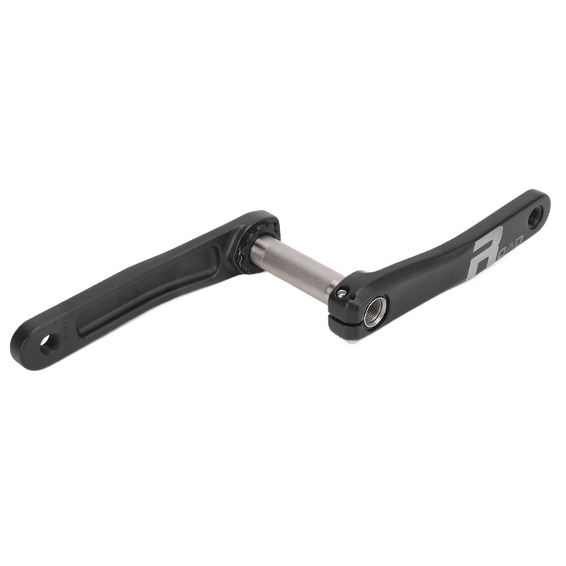 Bike Crank Arm Set Direct Mounted Crank Aluminium 170mm Crank