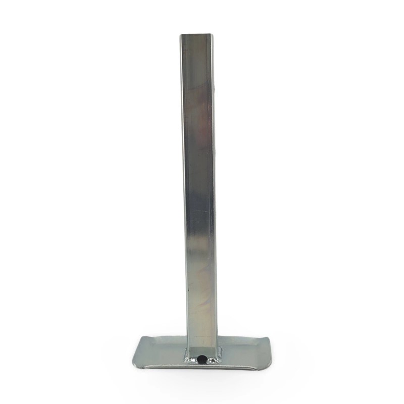 Sturdy Built Replacement Drop Foot For Trailer Jacks 1 3/4"