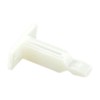 Dryer Door Latch Fit for Bosch Dryers Replace 00491673 AP3740824