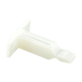 Dryer Door Latch Fit for Bosch Dryers Replace 00491673 AP3740824 1107391 491673 AH3472320,Dryer Door Strike,Dryer Door Latch