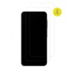 dipos FLEX 2x Matte Screen Protectors Suitable for Unonu N65