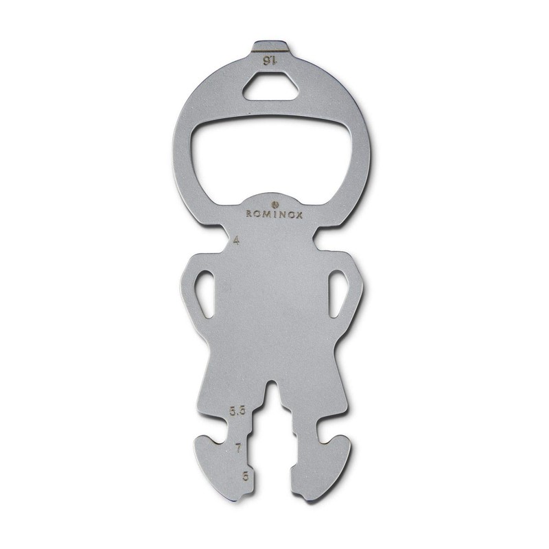 Gift Item: Rominox Key Tools, Various Designs, Key Tool /
