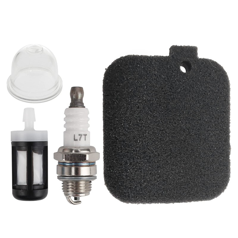 partszen Air Filter BG55 for STHIL SH85 BG45 BG46 BG65