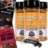 Pit Boss Mango Magic Premium BBQ Barbecue Mixed Seasoning Spice