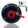 Easy Quick Fast Pull Start Recoil Starter Assembly for Predator