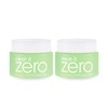 Banila Co [Banila Co.] Clean It Zero Pore Clarifying Cleansing Balm 100ml, 2 Count