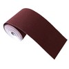 Sandpaper Roll │ 115mm x 10m │ 80 Grit │