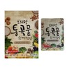 보의당 박경호 통곡물 한끼선식 30g x 10포 / 써클 Bohui-dang