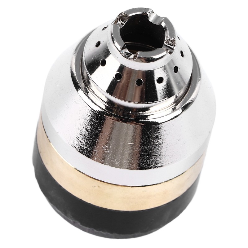 Plasma Cutting Torch Protective Cover Contactable Plasma Nozzle Tip Cover