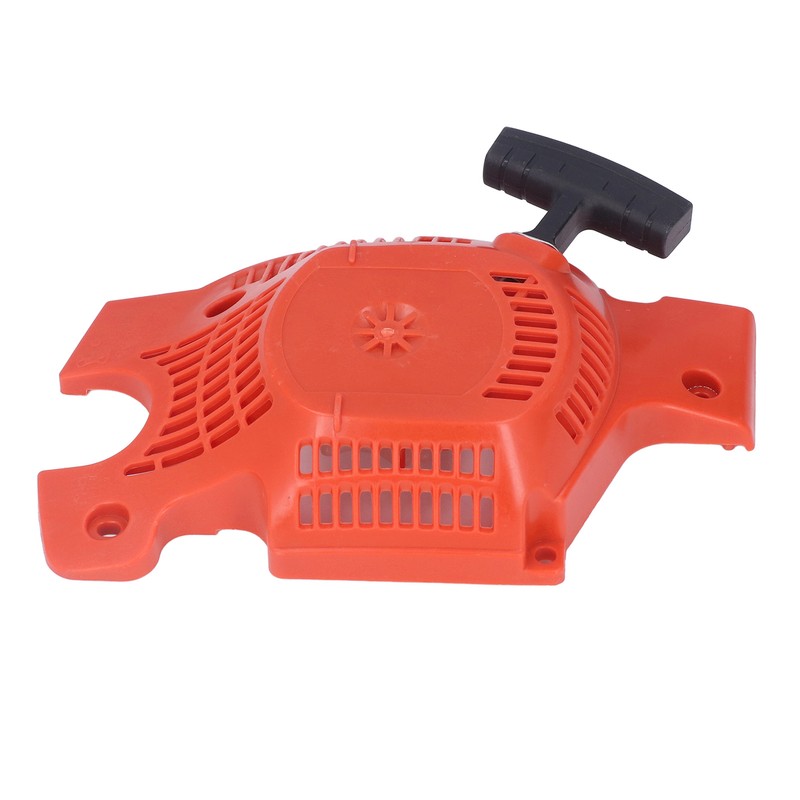 Chainsaw Starter Good Heat Dissipation Chainsaw Pull Start Starter Assembly