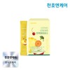 Cheonho N Care Chunho N Care The Bium Chaeum Fruit and Vegetable Fermented Enzyme 3g 30 packets x 1 box / 천호엔케어 더 비움채움 과채발효효소 3g 30포 x 1박스