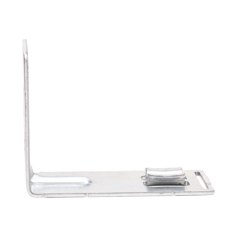 Pair of Metal Grass Rear Mounting Brackets for Drawer Slide,
