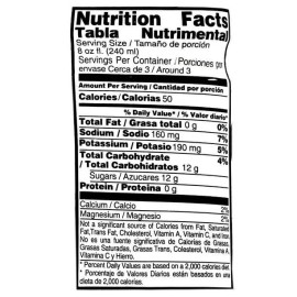 Electrolit Electrolyte Drink Strawberry 6 Pack | 21oz Hydration Bottles