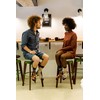Spox Sox Casual Unisex Funny Crazy Colourful Socks for Men