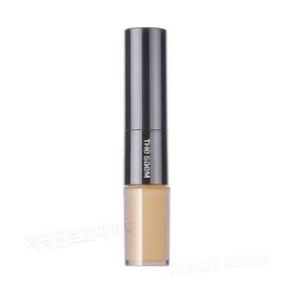 The Saem Cover Perfection Ideal Concealer Duo 2.0 Rich Beige (44367371) Basic / 더샘 커버 퍼펙션 아이디얼 컨실러 듀오 2.0 리치 베이지 (44367371) 기본