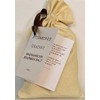 Steenbergs Siratany Madagascan Bourbon Salt - Calico Bag - 100g