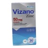Vizano Zinc Cápsulas Cmd Sabor