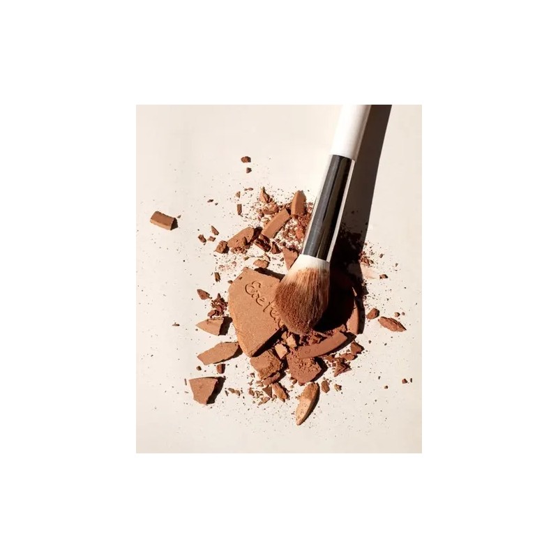 Bronzer Ere Perez Tulum Polvo Mate Natural Vegano Libre Parabenos
