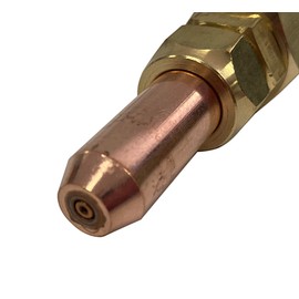 Yamato A-Type Cutters Tinder No. 2